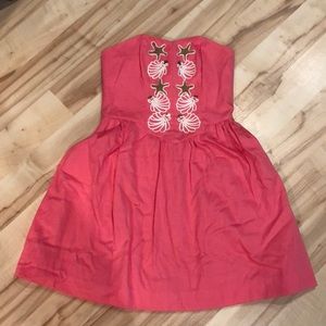 Lily Pulitzer Summer/Vacation Dress